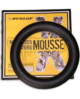 DUNLOP MOUSSE FM21 80/100-21, 90/100-21, Main Image