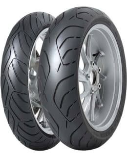 DUNLOP SPORTMAX ROADSMART 3 190/50 ZR 17 Main Image