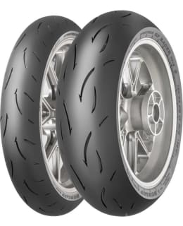 DUNLOP  SPORTMAX GP RACER D212 190/55ZR1 Main Image
