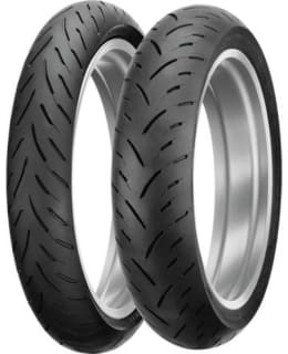 DUNLOP SX GPR300F 110/80ZR18 (58W) TL Main Image
