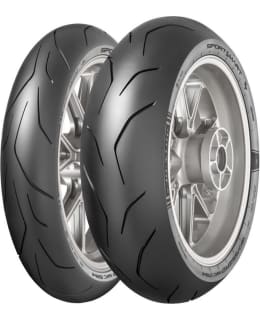 DUNLOP SPORTSMART TT 180/60ZR17 (75W) TL Main Image