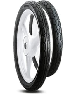 DUNLOP D104 2.75-17 41P TT RE. Main Image