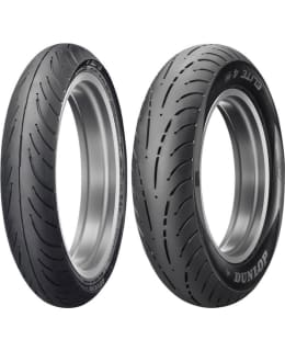 DUNLOP ELITE 4 130/70R18 63H TL Main Image