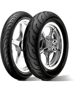 DUNLOP GT502 HARLEY D. 150/70R18 70V TL Main Image