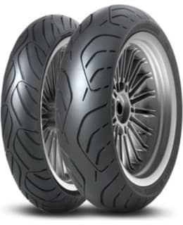 DUNLOP ROADSMART III SC 120/70R15 56H TL Main Image