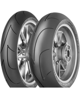 DUNLOP 544R-634979 180/60ZR17 (75W) TL D Main Image