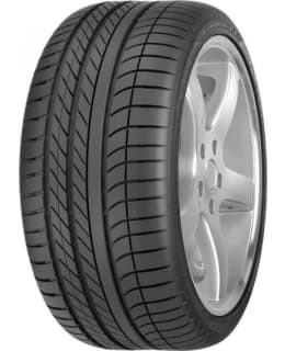 GOODYEAR F1 ASYM SUV* ROF FP 275/40R20 Main Image