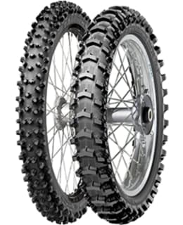 DUNLOP GEOMAX MX12 80/100-21 51M TT FR Main Image