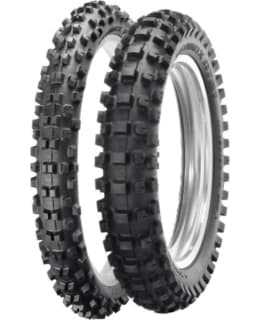 DUNLOP GEOMAX AT81 EX 110/100-18 64M TT Main Image