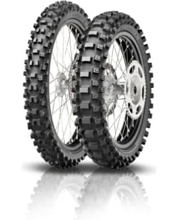 DUNLOP GEOMAX MX33 80/100-12 41M TT RE. Main Image