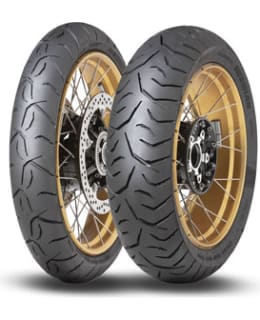 DUNLOP TRAILMAX MERIDIAN 90/90V21 (54V) Main Image