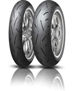 DUNLOP SPORTMAX ROADSPORT 2 200/55ZR17 ( Main Image