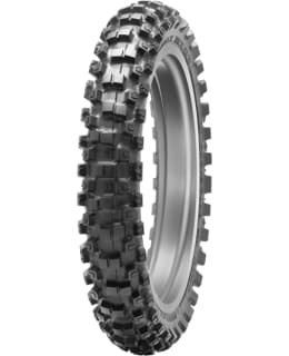 DUNLOP GEOMAX MX53 120/80-19 63M TT RE. Main Image