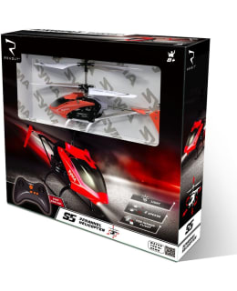 SYMA REVOLT I/R S5 SPEED RC HELIKOPTERI Main Image