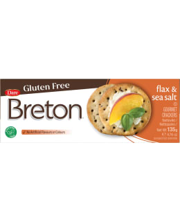 BRETON PELLAVANSI&MSUOLA GTON 135G KEKSI Main Image