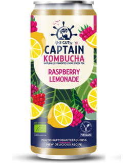 THE GUTSY RASP-LEM LUOMU 250ML KOMBU KMP Main Image