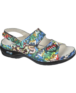 NURSING CARE WG 9 GRAFFIT TYÖKENKÄ 36 Main Image