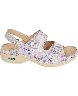 NURSING CARE WG 9 F18-36 WORK SHOES Main Image