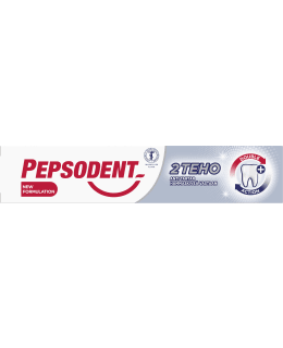 PEPSODENT 2-TEHO 50 ML HAMMASTAHNA Main Image