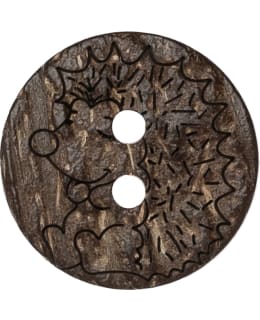 FALK 14761 SIILI 18MM RUS KOOKOSNAPPI Main Image