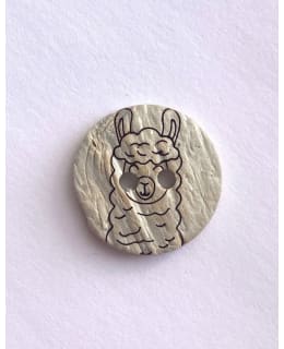 FALK 14767 LAAMA 18MM BEI KOOKOSNAPPI Main Image