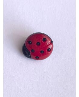 FALK 14834 LEPPÄKERTTU 15MM PUN NAPPI Main Image