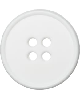 FALK 4693 20 MM VALKOINEN MUOVINAPPI Main Image