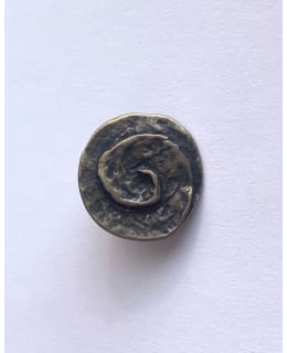 FALK 15920 20MM KUPARI SALMIAKKINAPPI Main Image