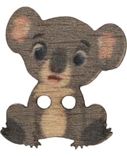 FALK KOALA 18X16 MM PYÖKKINAPPI Main Image