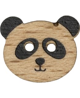 FALK PANDA 18X15 MM PYÖKKINAPPI Main Image