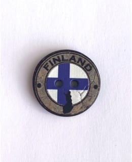 FALK 16006 SUOMENLIPPU 20MM RU KOOKOSNAP Main Image