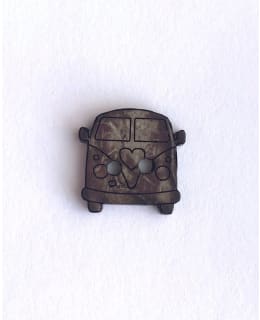 FALK 16025 VOLKKARI 14MM RU KOOKOSNAPPI Main Image