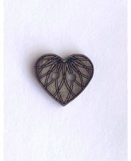 FALK 16025 SYDÄN 15MM RU KOOKOSNAPPI Main Image