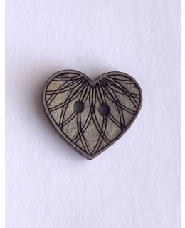 FALK 16025 ISO SYDÄN 20MM RU KOOKOSNAPPI Main Image