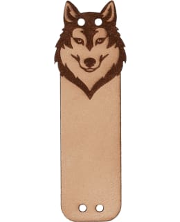 FALK 16030 SUSI 60X20MM NAT NAHKAMERKKI Main Image