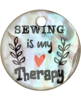 FALK "SEWING IS" 18 MM HELMIÄISTÄGI Main Image