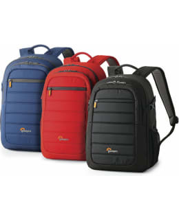 LOWEPRO TAHOE BP150 MUSTA REPPU Main Image