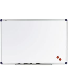 BI-OFFICE MAYA W 120X150 MAGN VALKOTAULU Main Image