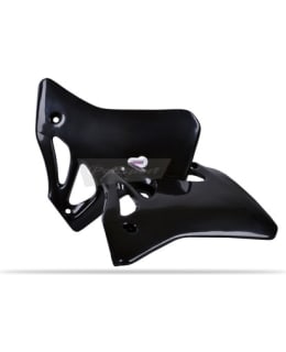 POLISPORT 176-8410000002 RADIATOR SCOOPS Main Image