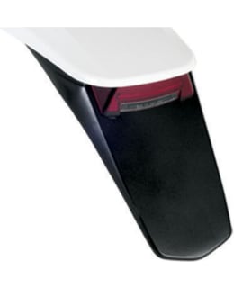 POLISPORT REAR SPOILER W LIGHT Main Image