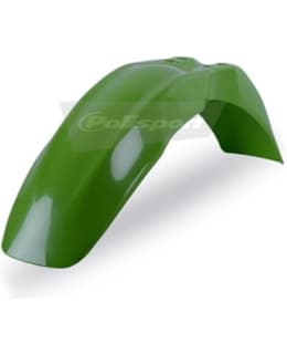 POLISPORT 172-8561600013 FRONT FENDER KX Main Image