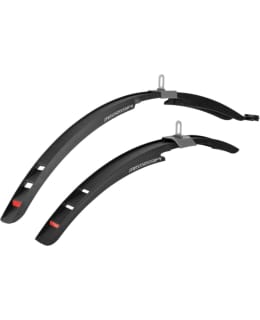 POLISPORT 16-20" PIKALOKASUOJAPARI JR Main Image