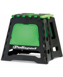 POLISPORT MOTOSTAND VARIKKOPUKKI MUS/VIH Main Image