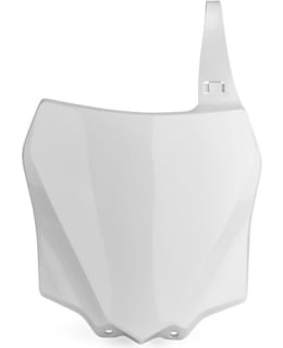 POLISPORT 174-0717-10 ETUNUMEROKILPI KX8 Main Image