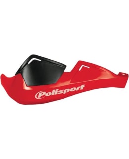 POLISPORT 171-8305100032 HANDGUARD INTEG Main Image