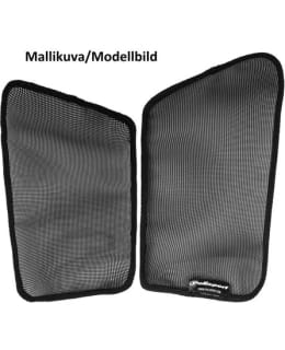 POLISPORT 179-8983900001 MESH RADIATOR L Main Image