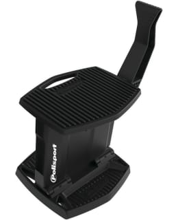 POLISPORT LIFT STAND VARIKKOPUKKI MUSTA Main Image