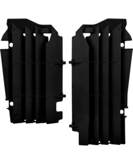 POLISPORT 179-8461600001 RADIATOR LOUVER Main Image