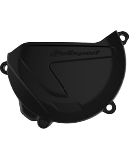 POLISPORT 179-8463700001 CLUTCH COVER PR Main Image