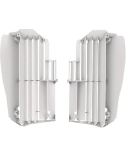 POLISPORT 179-8464700001 RADIATOR LOUVER Main Image